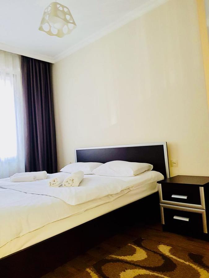 Apartment Mzeo-S Home Batumi Zewnętrze zdjęcie